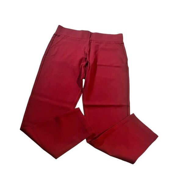 Tapata Stretch Skinny Ponte Pants - Picture 3 of 5